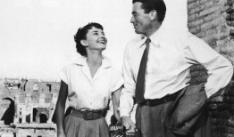 罗马假日电影在线观看,经典爱情电影，在线重温浪漫时光